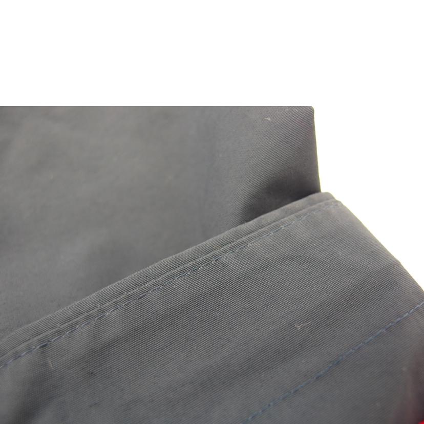 ＴＨＥ　ＮＯＲＴＨ　ＦＡＣＥ/ＴＨＥ　ＮＯＲＴＨ　ＦＡＣＥ　スクープジャケットパーカ‐　サイズＬ　ネイビー/NPW61630//ABランク/83