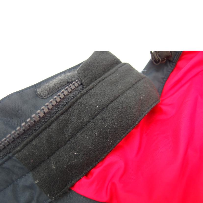 ＴＨＥ　ＮＯＲＴＨ　ＦＡＣＥ/ＴＨＥ　ＮＯＲＴＨ　ＦＡＣＥ　スクープジャケットパーカ‐　サイズＬ　ネイビー/NPW61630//ABランク/83