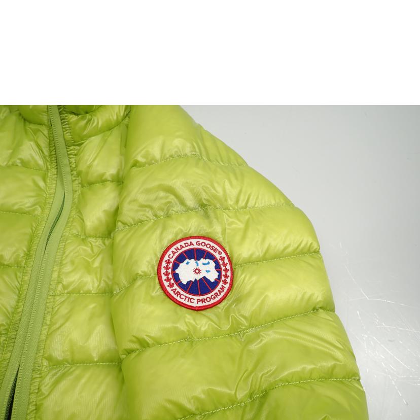 ＣＡＮＡＤＡ　ＧＯＯＳＥ カナダグース/★ＣＡＮＡＤＡＧＯＯＳＥ　ダウンｊｋｔ　/2701 jmI R//S/p/Bランク/62