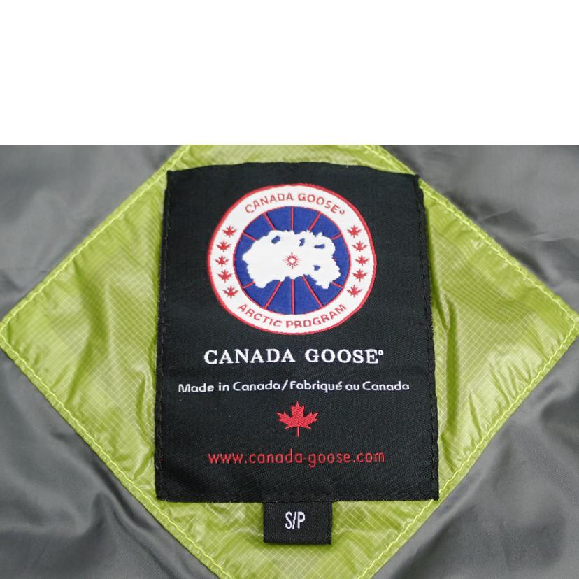 ＣＡＮＡＤＡ　ＧＯＯＳＥ カナダグース/★ＣＡＮＡＤＡＧＯＯＳＥ　ダウンｊｋｔ　/2701 jmI R//S/p/Bランク/62