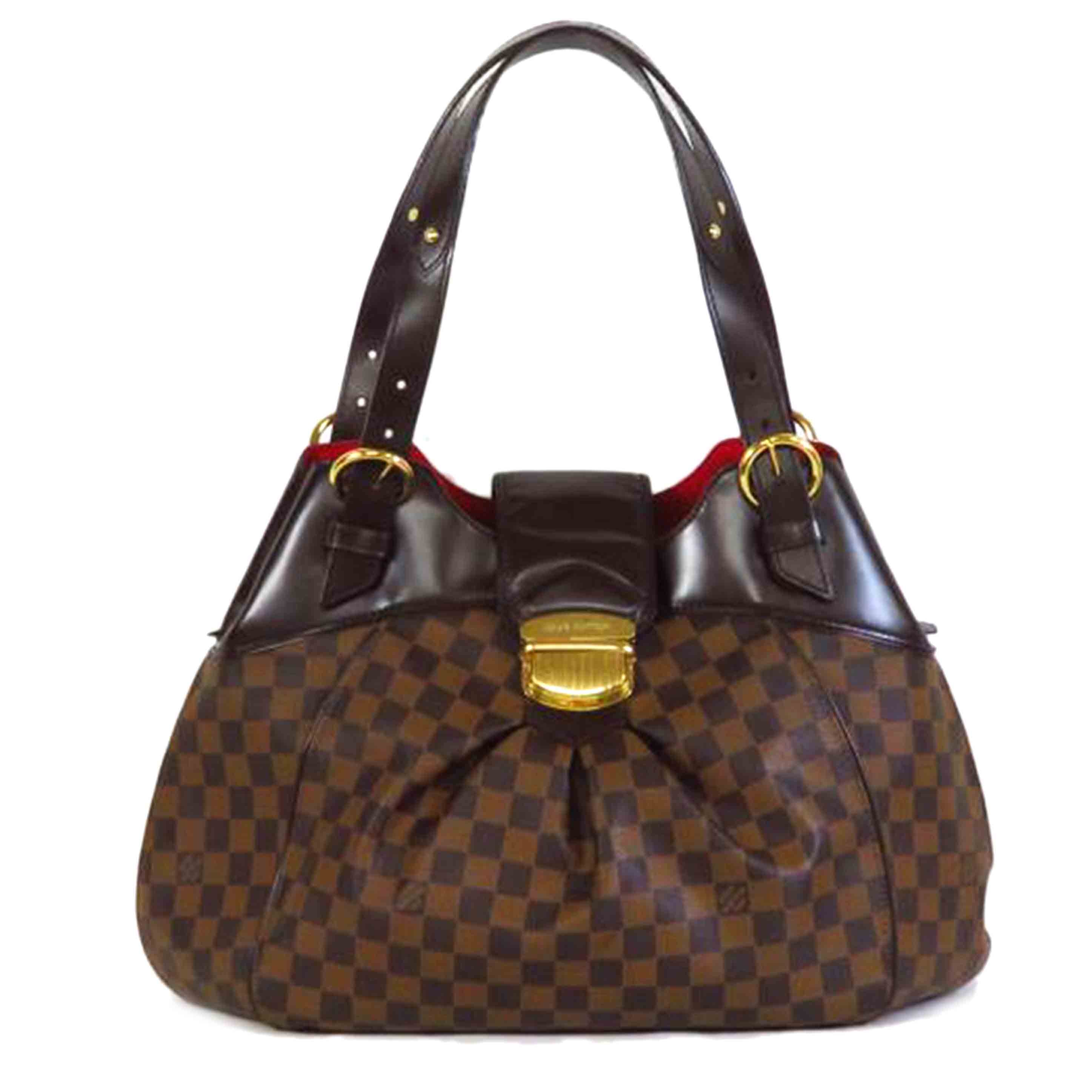 ＬＯＵＩＳ　ＶＵＩＴＴＯＮ ルイ・ヴィトン/システィナＧＭ　／　ダミエ/N41540//CA1***/Aランク/81