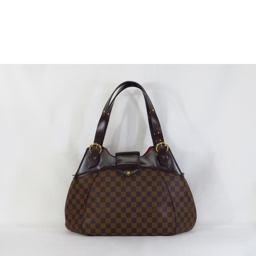 ＬＯＵＩＳ　ＶＵＩＴＴＯＮ ルイ・ヴィトン/システィナＧＭ　／　ダミエ/N41540//CA1***/Aランク/81