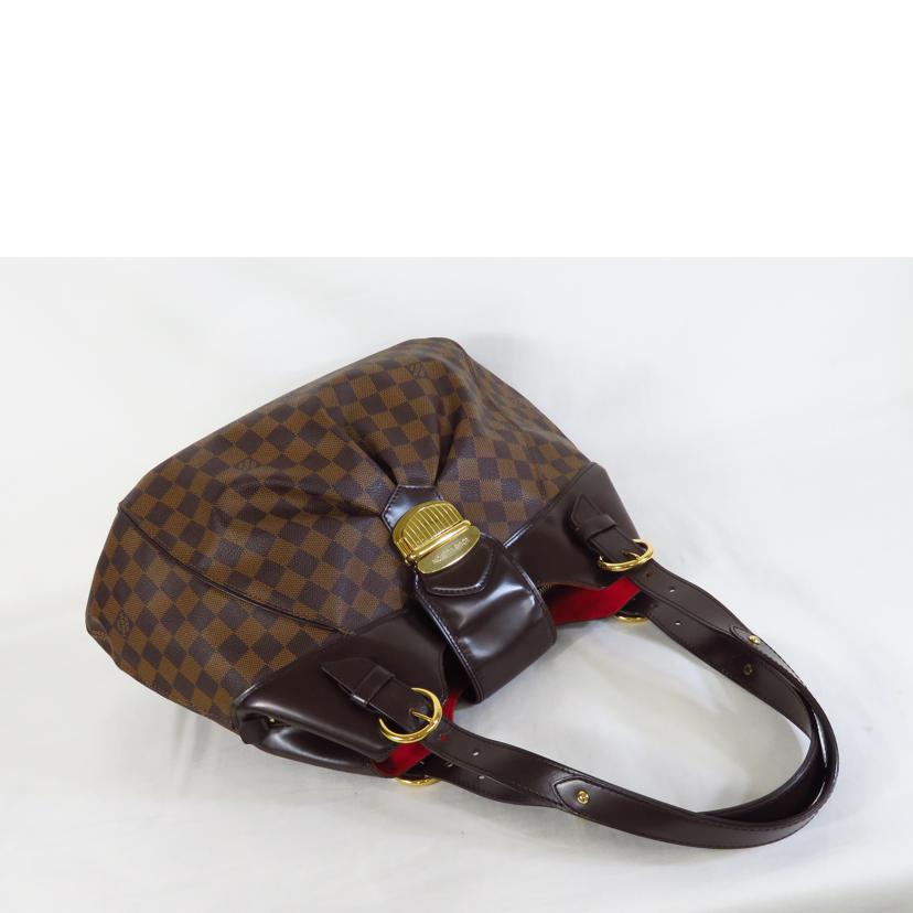 ＬＯＵＩＳ　ＶＵＩＴＴＯＮ ルイ・ヴィトン/システィナＧＭ　／　ダミエ/N41540//CA1***/Aランク/81