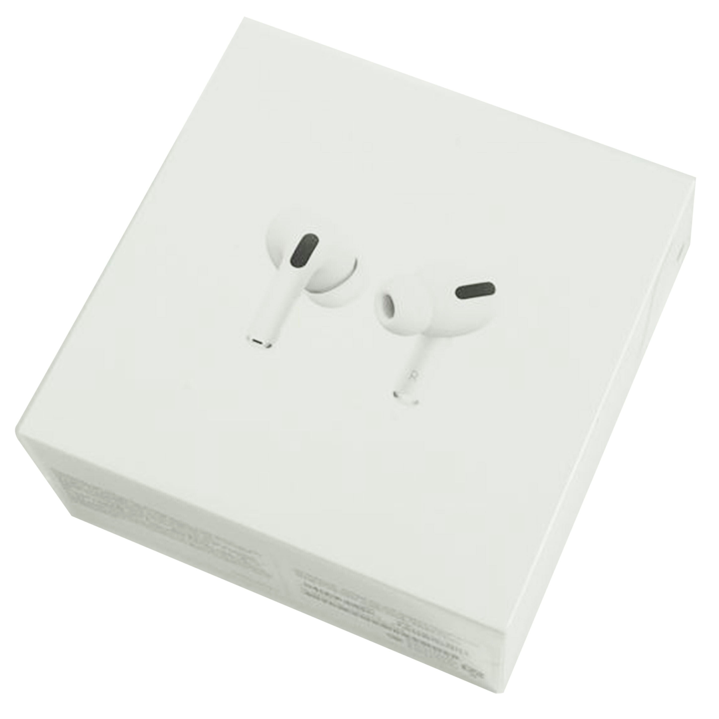 Ａｐｐｌｅ アップル/ＡｉｒＰｏｄｓ　Ｐｒｏ　ＭａｇＳａｆｅ対応　/MLW3J/A//SH7CHN1K21059/Sランク/79