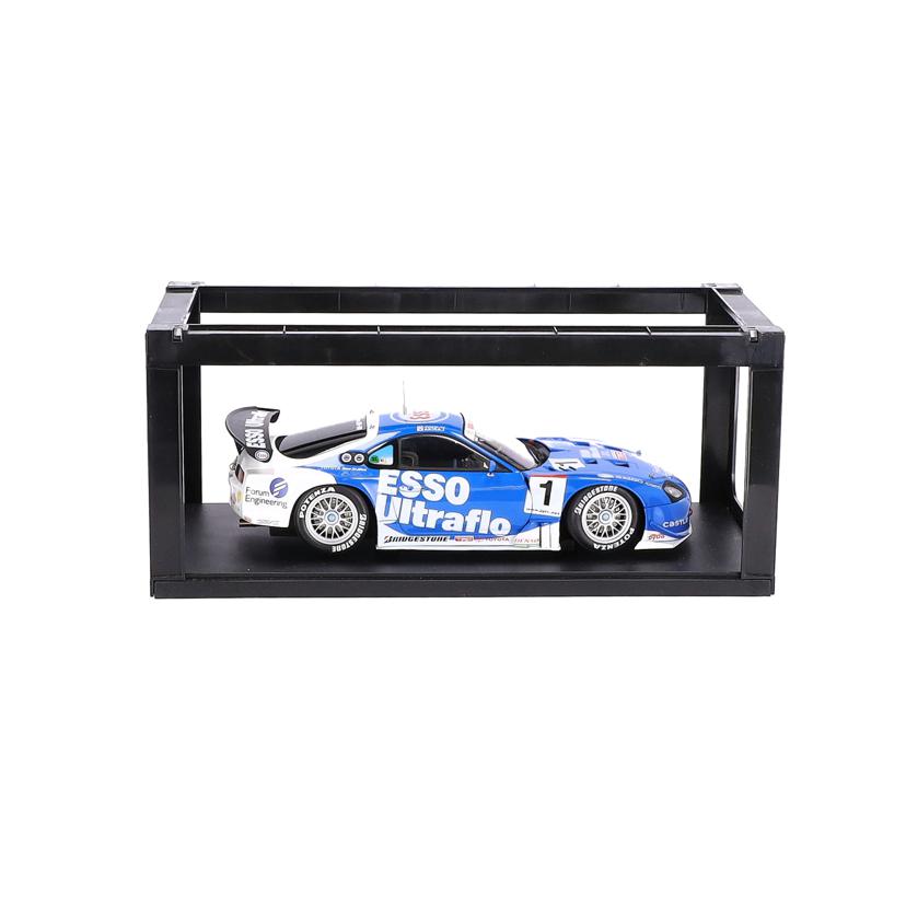 /オートアートミニカースープラ/1:18//ABランク/75