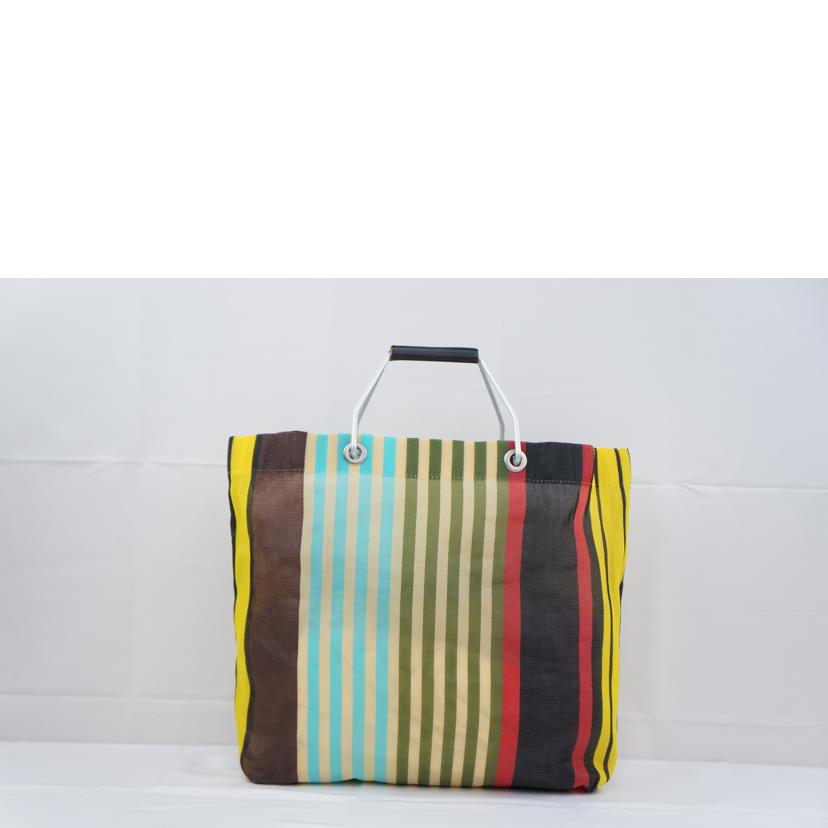 ＭＡＲＮＩ マルニ/ＭＡＲＮＩ　メッシュトート//ABランク/67
