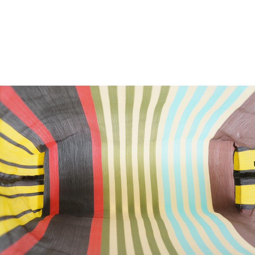 ＭＡＲＮＩ マルニ/ＭＡＲＮＩ　メッシュトート//ABランク/67