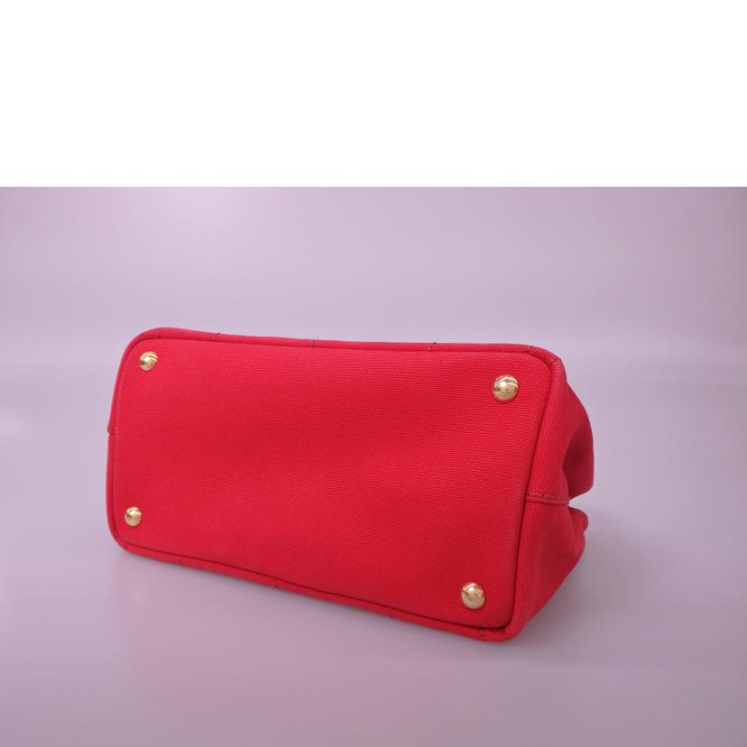 ＰＲＡＤＡ プラダ/カナパトート２ＷＡＹショルダーバッグ/1BG642//ABランク/76