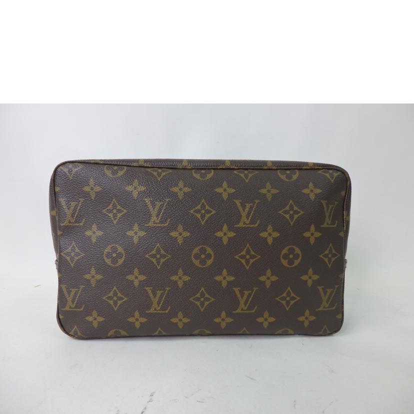 ＬＶ ルイヴィトン/トゥルーストワレット２８／モノグラム/M47522//ABランク/84