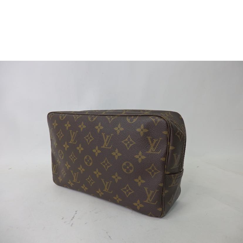 ＬＶ ルイヴィトン/トゥルーストワレット２８／モノグラム/M47522//ABランク/84