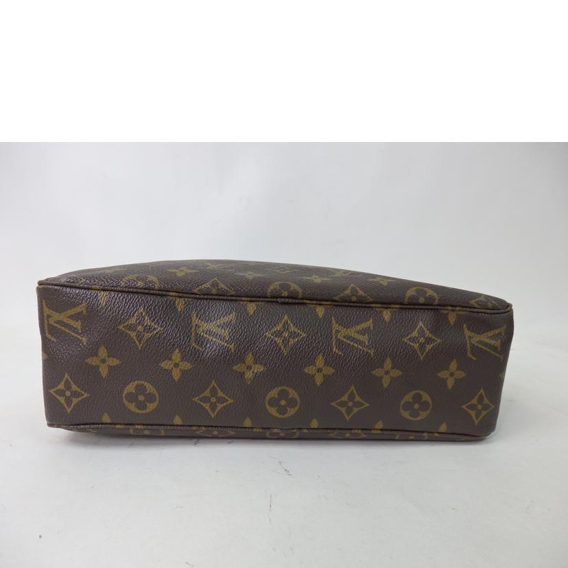 ＬＶ ルイヴィトン/トゥルーストワレット２８／モノグラム/M47522//ABランク/84
