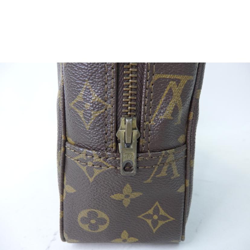ＬＶ ルイヴィトン/トゥルーストワレット２８／モノグラム/M47522//ABランク/84