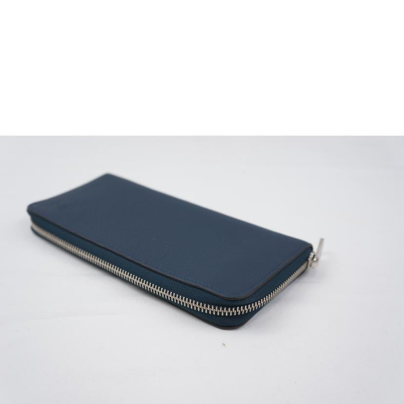 ＬＶ ルイヴィトン/ジッピーウォレット・ヴェルティカル／トリヨン/M58823//CA1107/ABランク/67