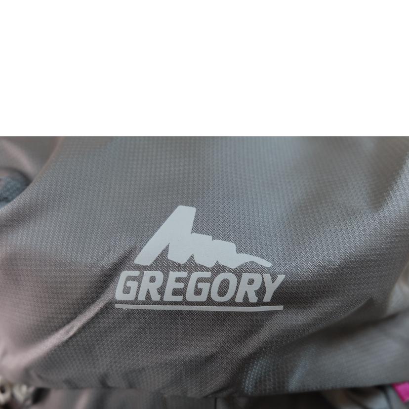 ＧＲＥＧＯＲＹ ｸﾞﾚｺﾞﾘｰ/バックパックＪ３８　/J38//ABランク/71