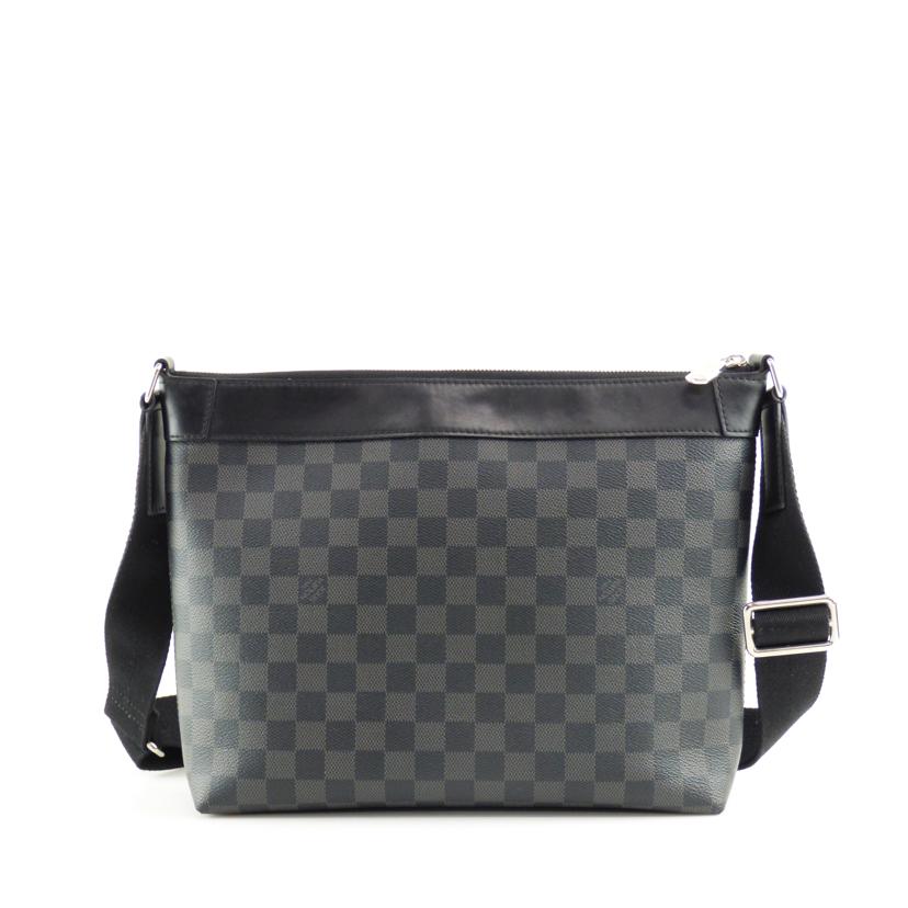 ＬＯＵＩＳ　ＶＵＩＴＴＯＮ ルイ・ヴィトン/ミックＰＭ・ＮＭ／ダミエ・グラフィット/N40003//CA3167/ABランク/64