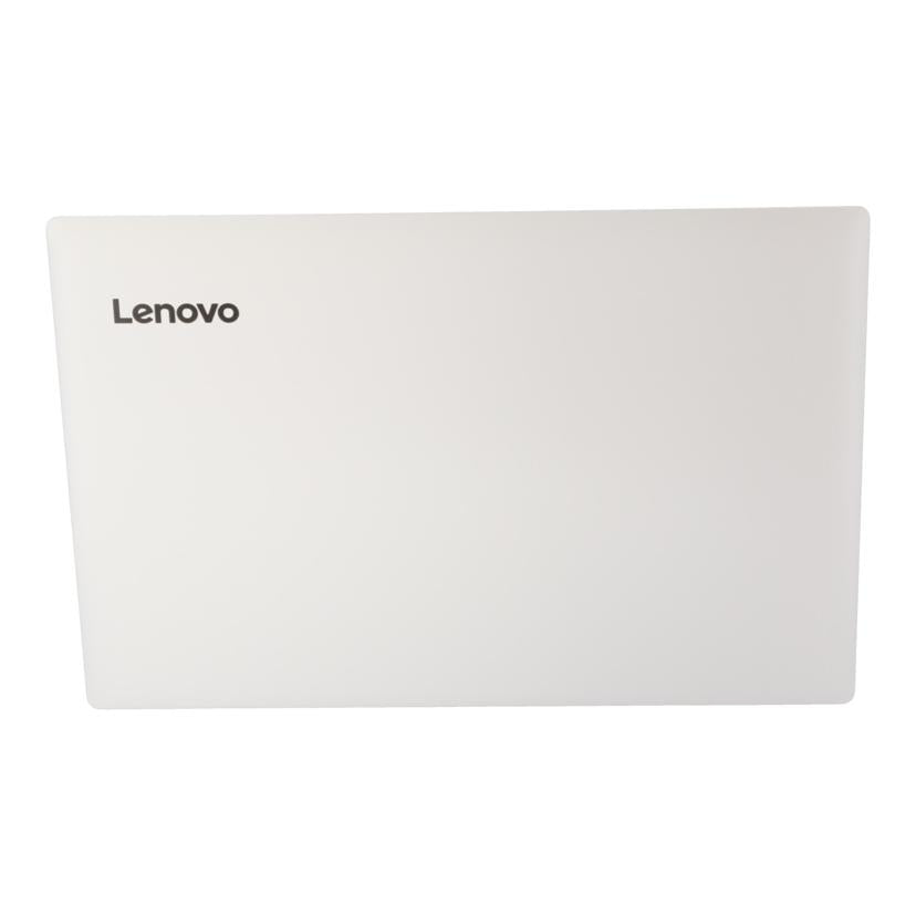 Ｌｅｎｏｖｏ レノボ/Ｗｉｎ１０ノートＰＣ／ｉｄｅａｐａｄ　３３０/81DE02NJJP//PF1SC7MQPF9XB9706145/Bランク/62