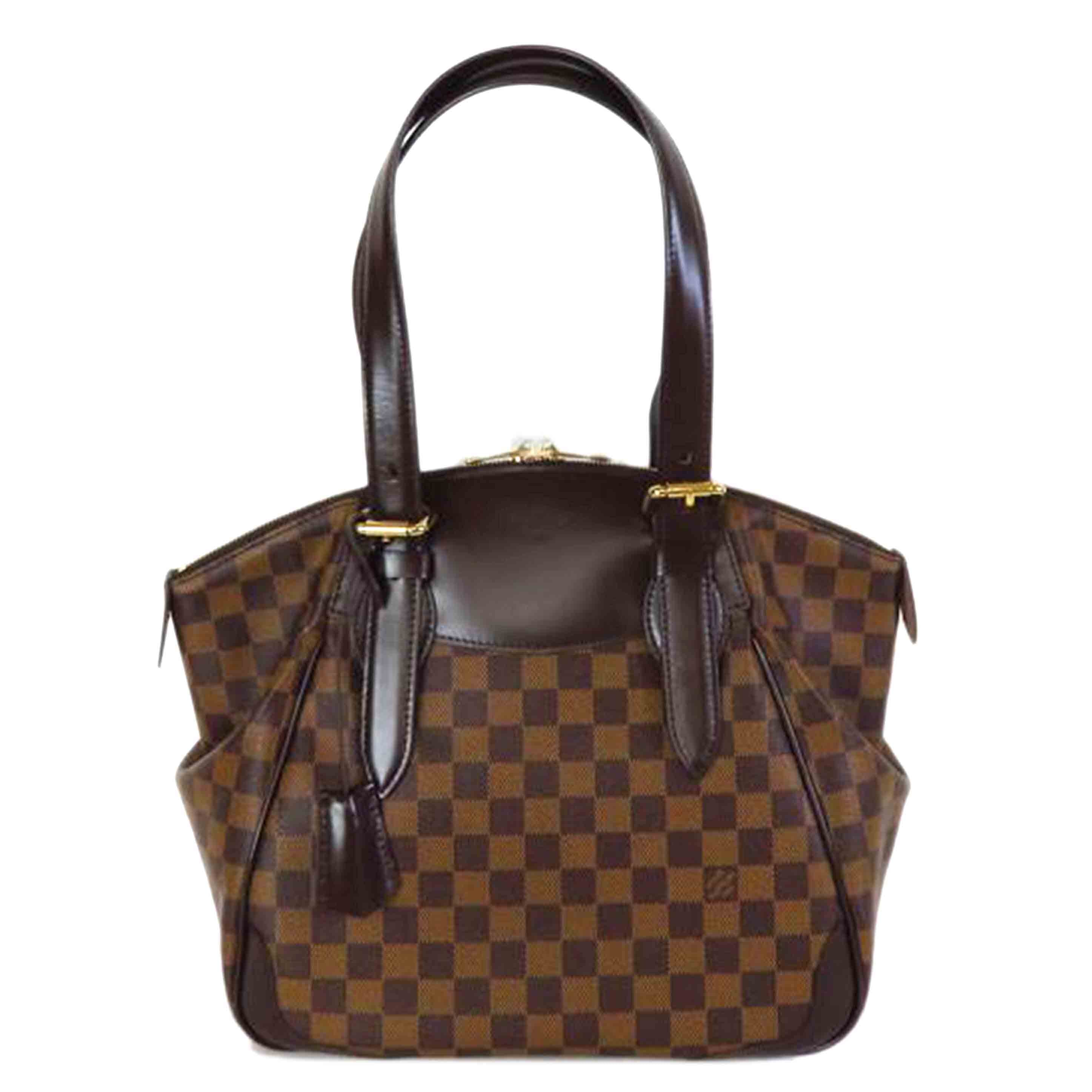 ＬＯＵＩＳ　ＶＵＩＴＴＯＮ ルイ・ヴィトン/ヴェローナＭＭ　／　ダミエ/N41118//SD3***/Aランク/81