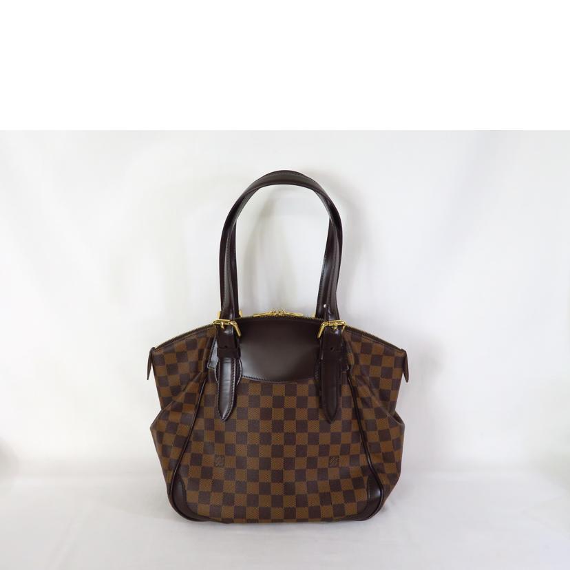 ＬＯＵＩＳ　ＶＵＩＴＴＯＮ ルイ・ヴィトン/ヴェローナＭＭ　／　ダミエ/N41118//SD3***/Aランク/81