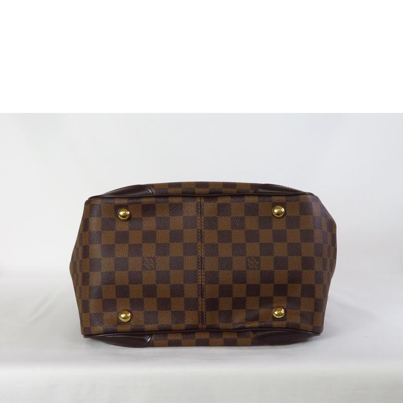 ＬＯＵＩＳ　ＶＵＩＴＴＯＮ ルイ・ヴィトン/ヴェローナＭＭ　／　ダミエ/N41118//SD3***/Aランク/81