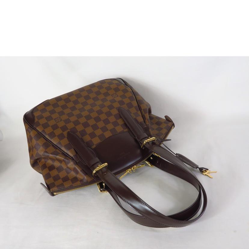 ＬＯＵＩＳ　ＶＵＩＴＴＯＮ ルイ・ヴィトン/ヴェローナＭＭ　／　ダミエ/N41118//SD3***/Aランク/81