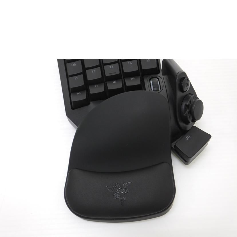 ＲＡＺＥＲ RAZER/ＴＡＲＴＡＲＵＳ　ＰＲＯ/RZ07-03110100-R3M1//PM2226F36300229/ABランク/88