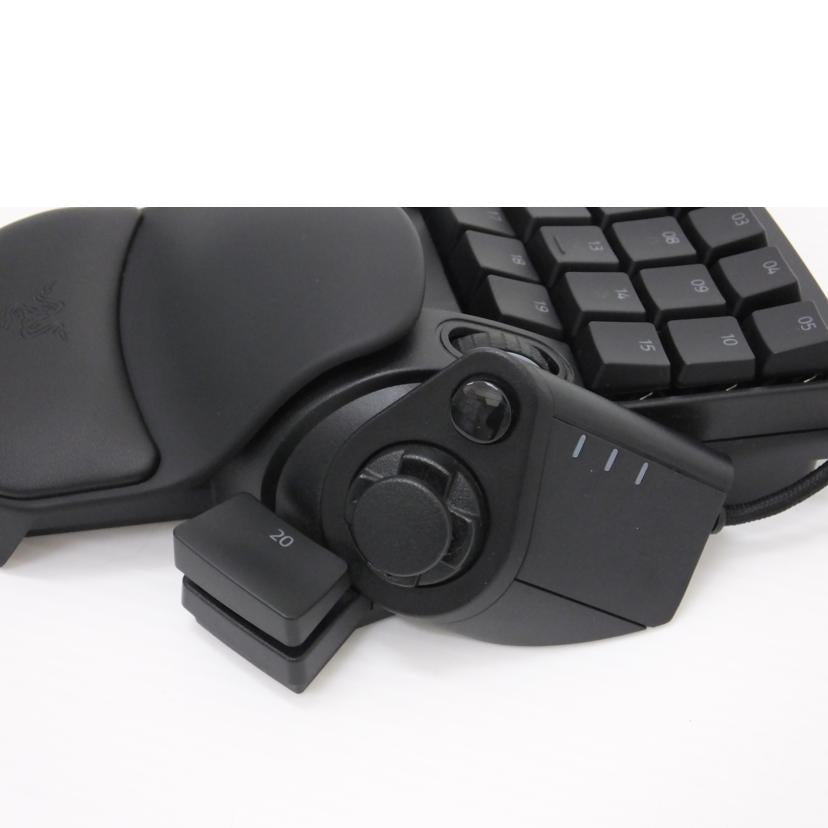 ＲＡＺＥＲ RAZER/ＴＡＲＴＡＲＵＳ　ＰＲＯ/RZ07-03110100-R3M1//PM2226F36300229/ABランク/88