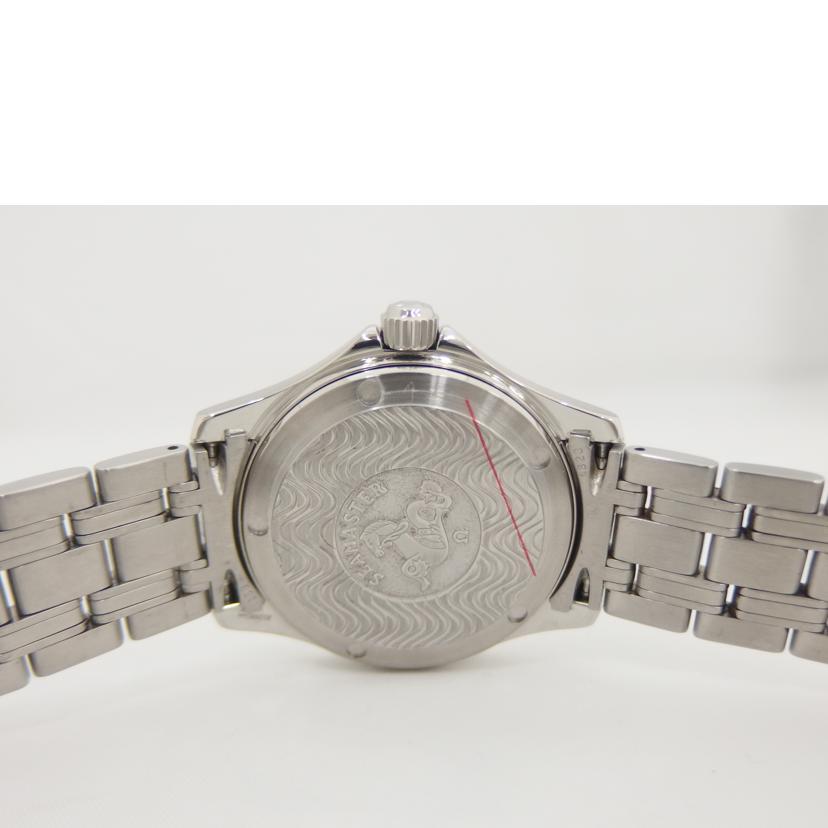 ＯＭＥＧＡ ｵﾒｶﾞ/シーマスター１２０・クロノメーター／オートマチック/2501.31//80388044/ABランク/82