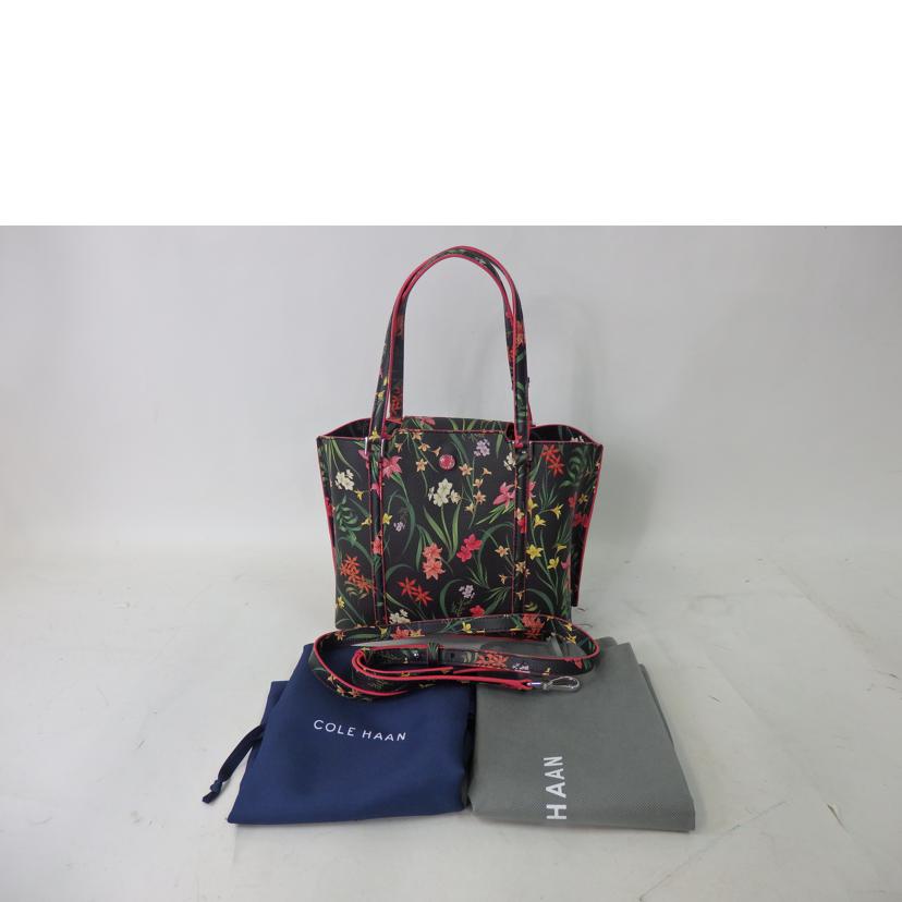 /ＣＯＬＥ　ＨＡＡＮ　　バッグ//Aランク/84