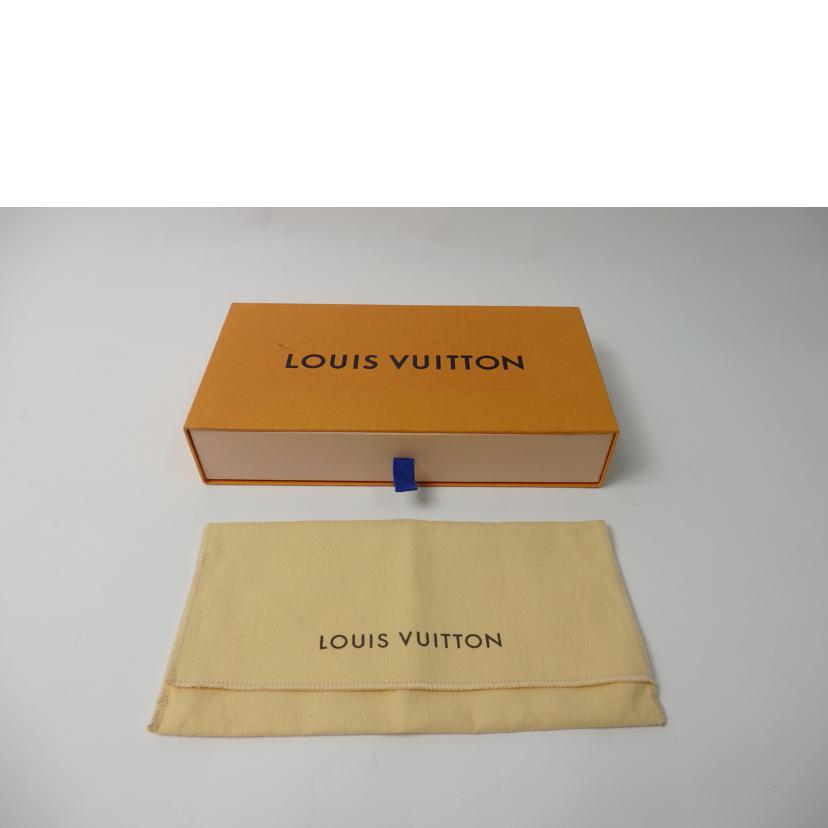 ＬＶ ルイヴィトン/ジッピーウォレット／モノグラムイディール／セピア/M63011//CA2192/ABランク/84