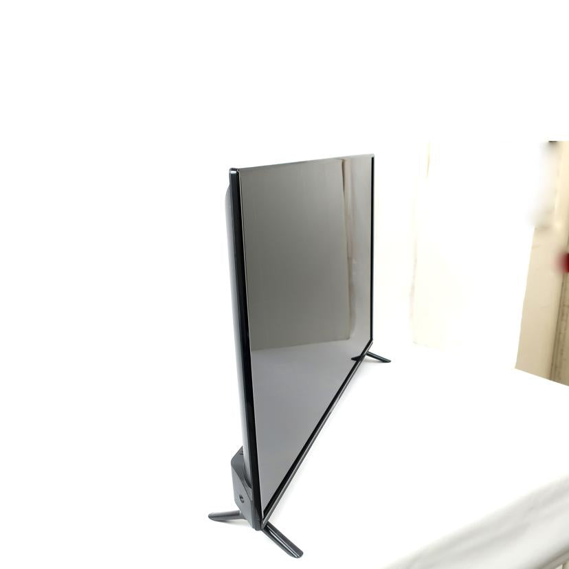 ＦＦＦ　ＳＭＡＲＴ　ＬＩＦＥ　ＣＯＮＮＥＣＴＥＤ FFF/ＩＲＩＥ　アイリー　フルハイビジョンＬＥＤ液晶テレビ　４０Ｖ型/FFF-TV2K40WBK2//G20B01FV0000579542/ABランク/65