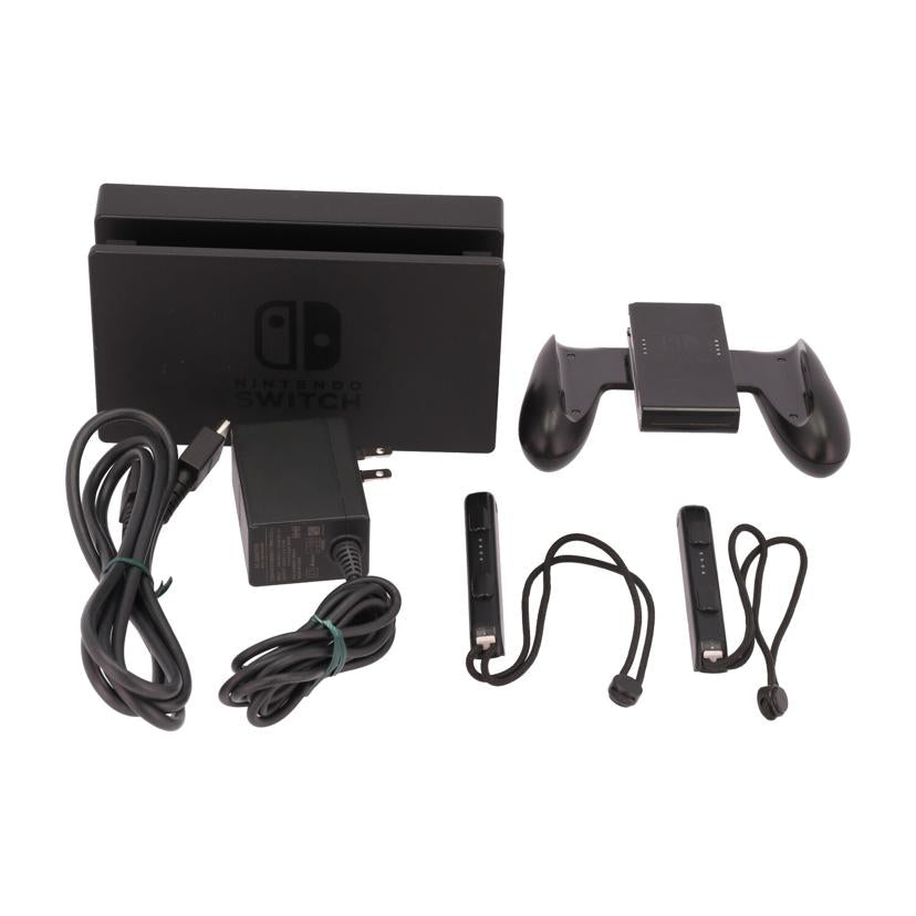 ＮＩＮＴＥＮＤＯ 任天堂/ＮＩＮＴＥＮＤＯ　ＳＷＩＴＣＨ/HAC-001//10052419118/Bランク/71