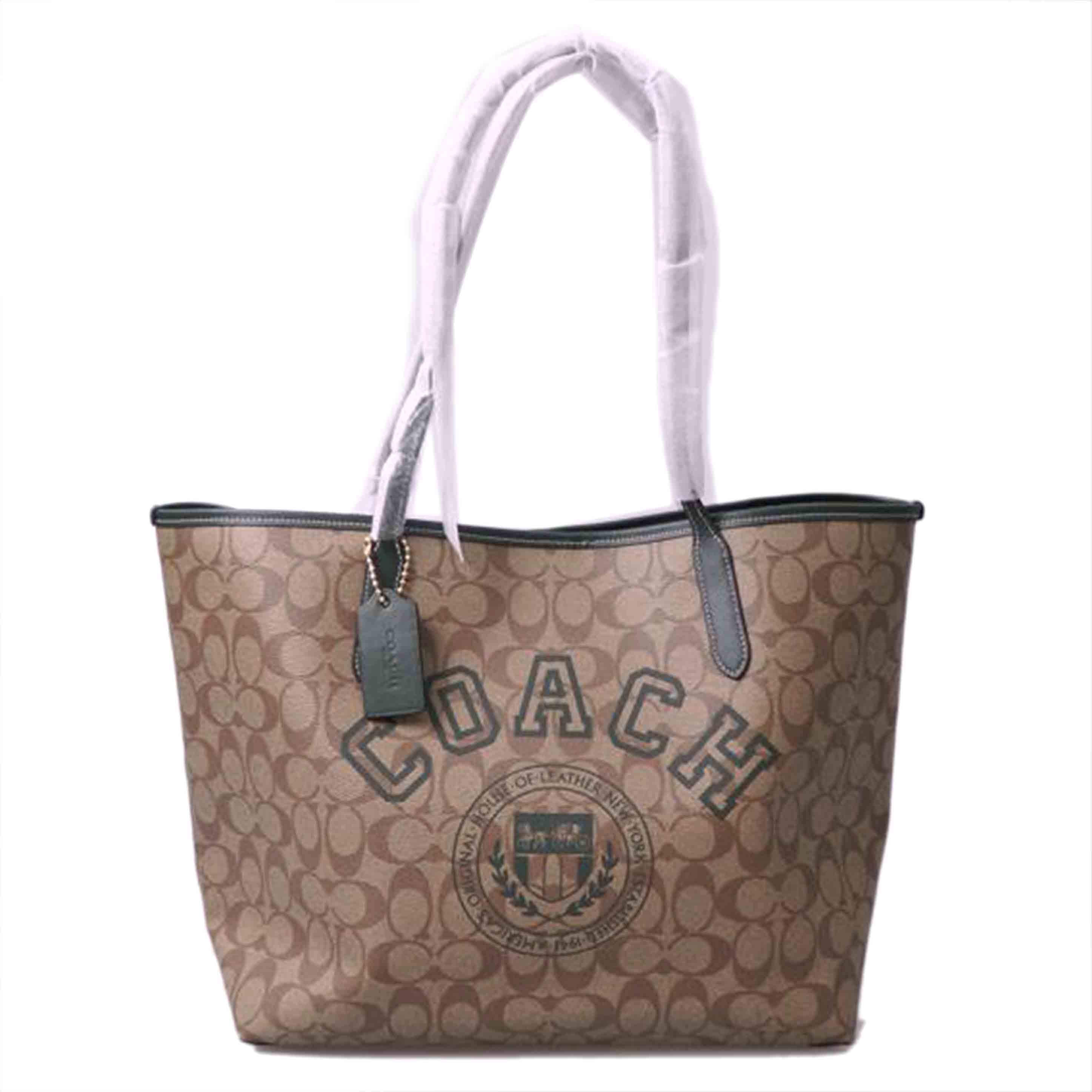ＣＯＡＣＨ コーチ/シグネチャートートバッグ/CB869//J22**/SAランク/76