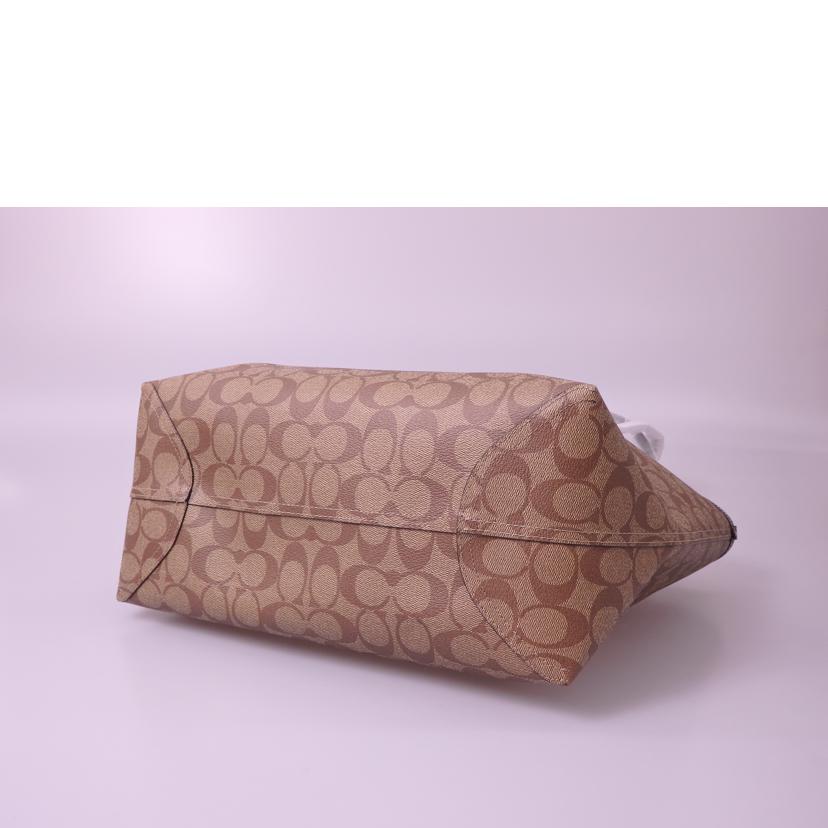 ＣＯＡＣＨ コーチ/シグネチャートートバッグ/CB869//J22**/SAランク/76