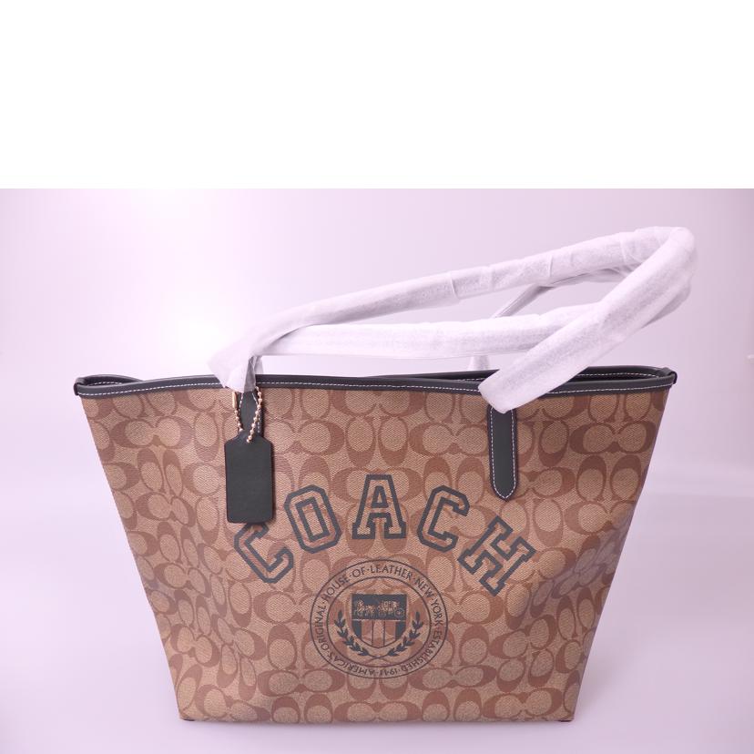ＣＯＡＣＨ コーチ/シグネチャートートバッグ/CB869//J22**/SAランク/76