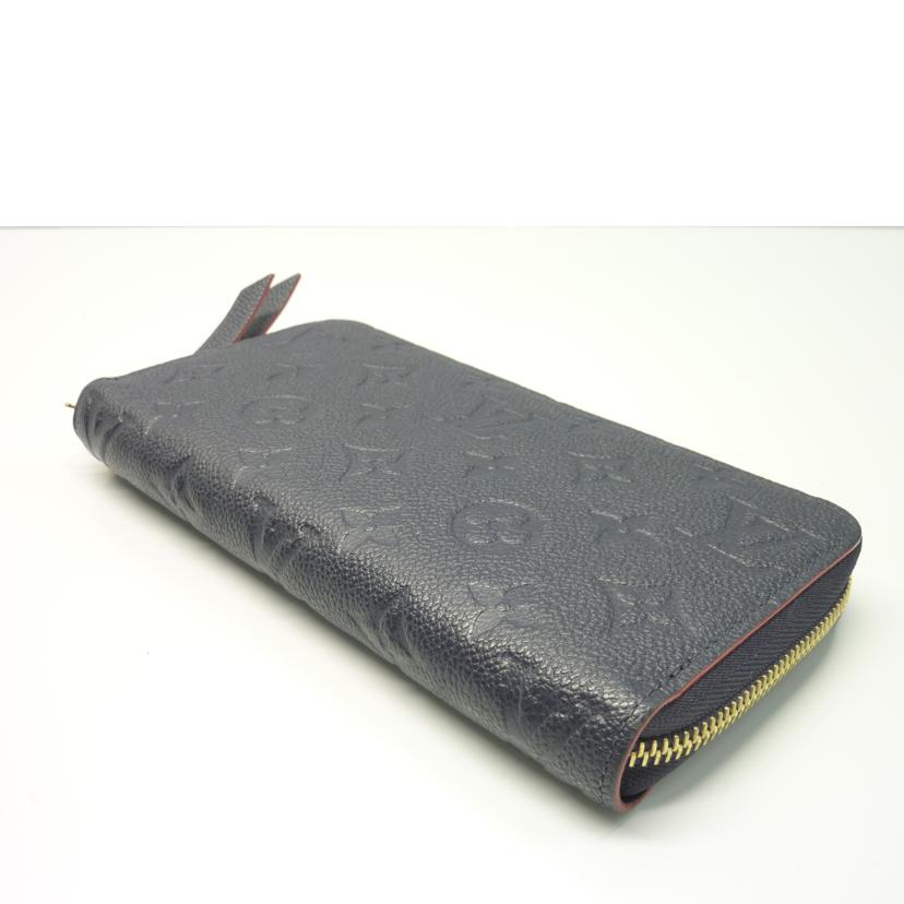 ＬＶ ルイヴィトン/ジッピーウォレットマリーヌルージュ／モノグラムアンプラント/M62121//SP3***/Bランク/88