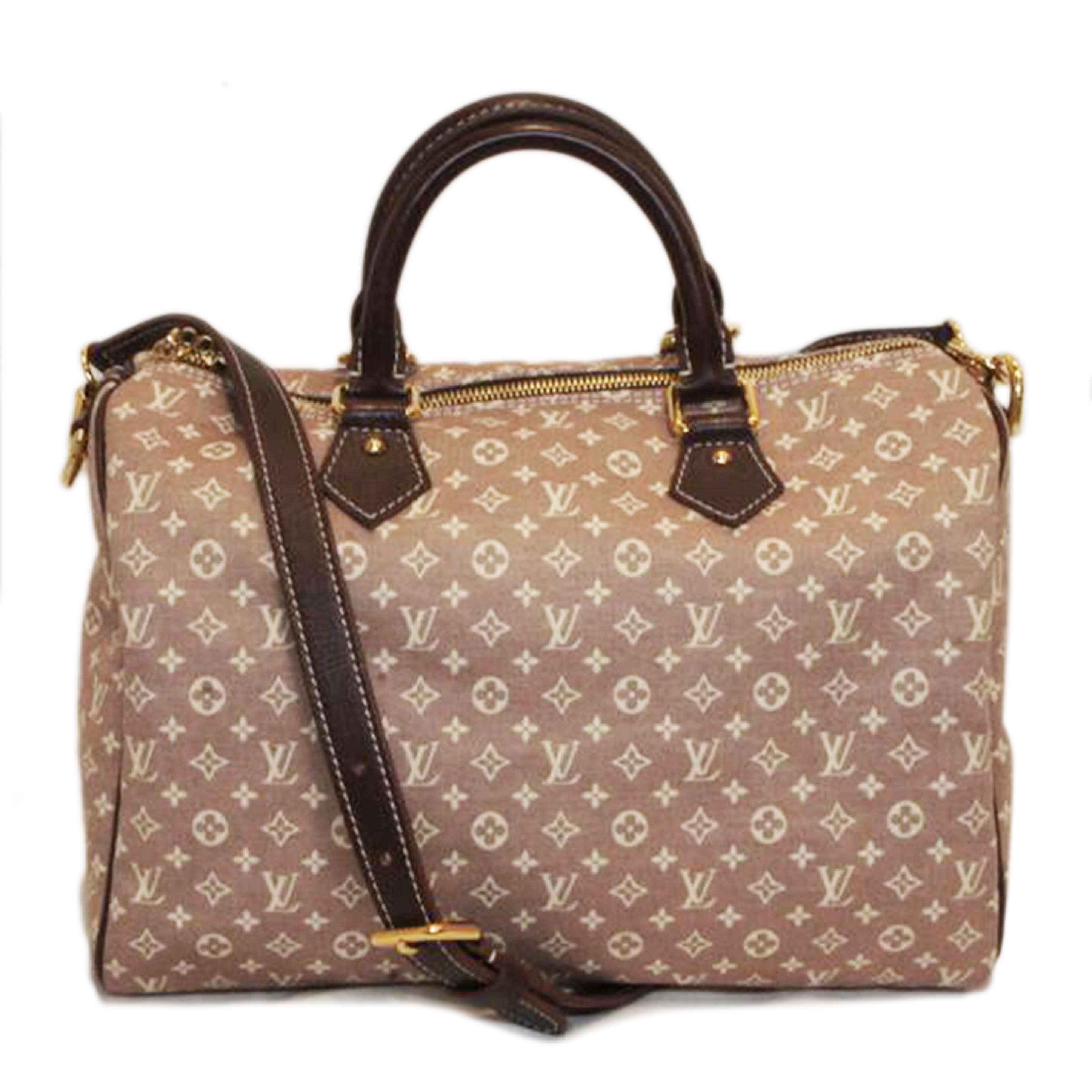 ＬＶ ルイヴィトン/スピーディバンドリエール３０／イディール/M56704//MR2110/Aランク/92