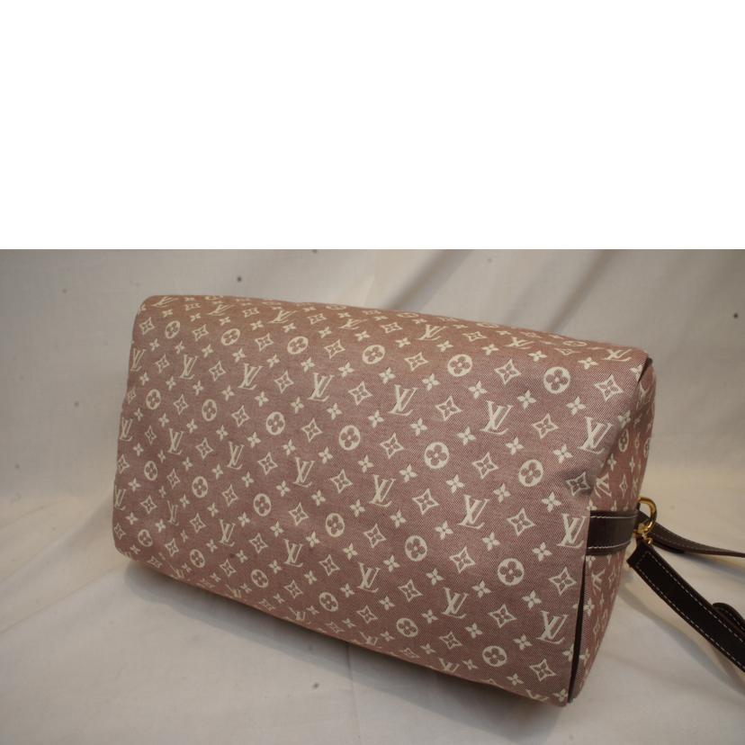 ＬＶ ルイヴィトン/スピーディバンドリエール３０／イディール/M56704//MR2110/Aランク/92