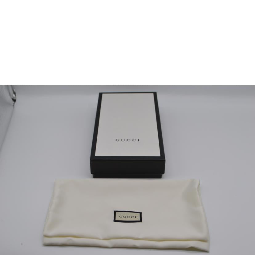 ＧＵＣＣＩ グッチ/ＧＧスプリームインターロッキングチャーム長財布/212104//214*/SAランク/89