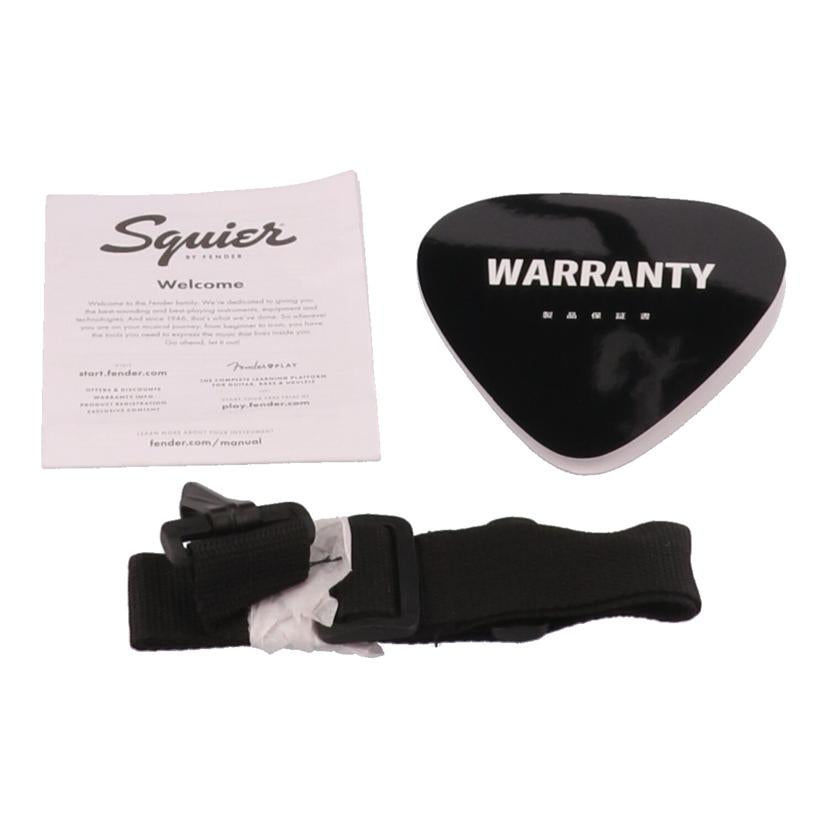 Squier スクワイヤー/楽器｜WonderREX-ONLINE 公式通販サイト 