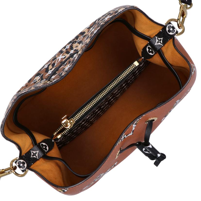 ＬＯＵＩＳ　ＶＵＩＴＴＯＮ ルイヴィトン/ネオノエ／モノグラム・ジャングル/M44717//SP2***/Aランク/75