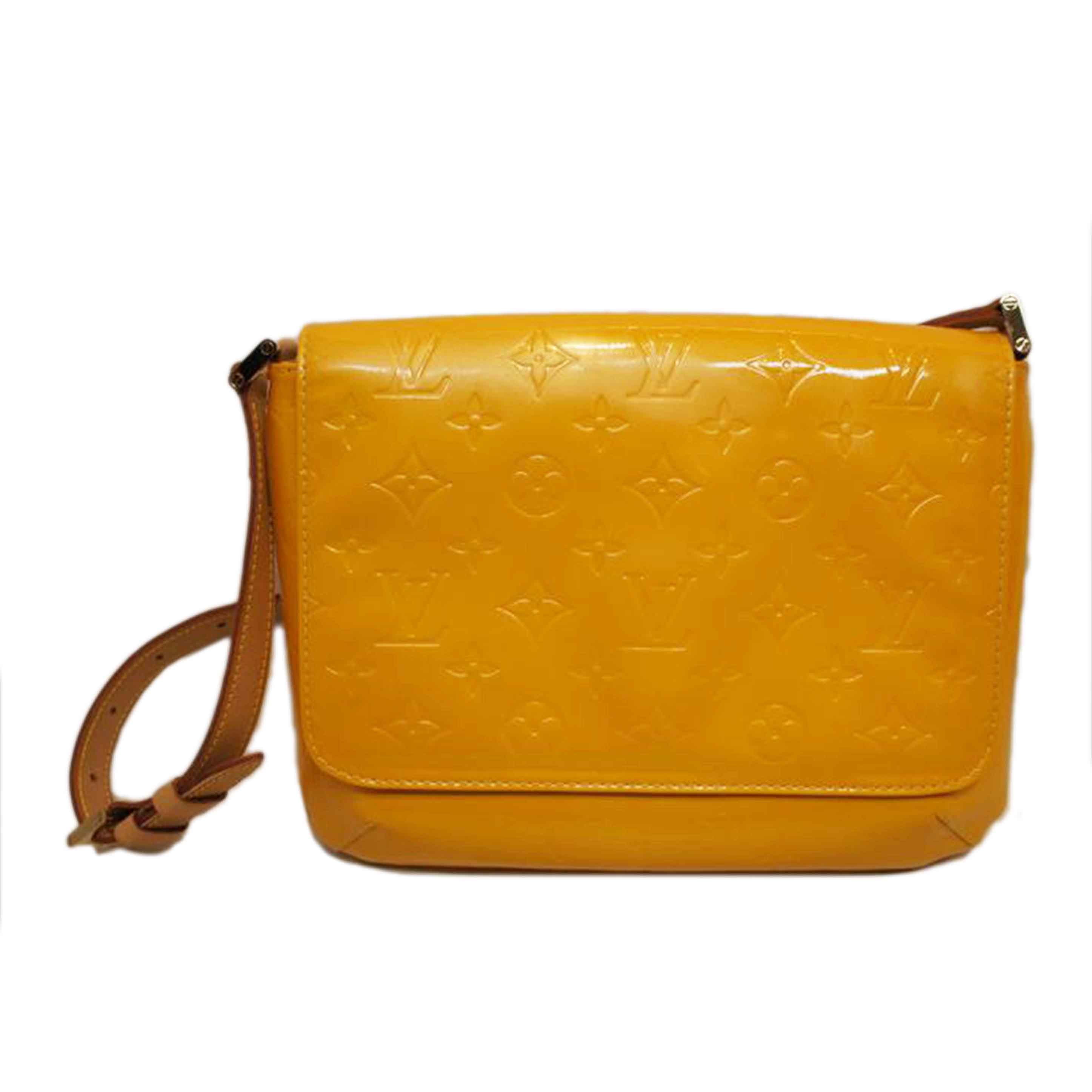 ＬＶ ルイヴィトン/トンプソンストリート／イエロー/M91008//CA0040/Aランク/92