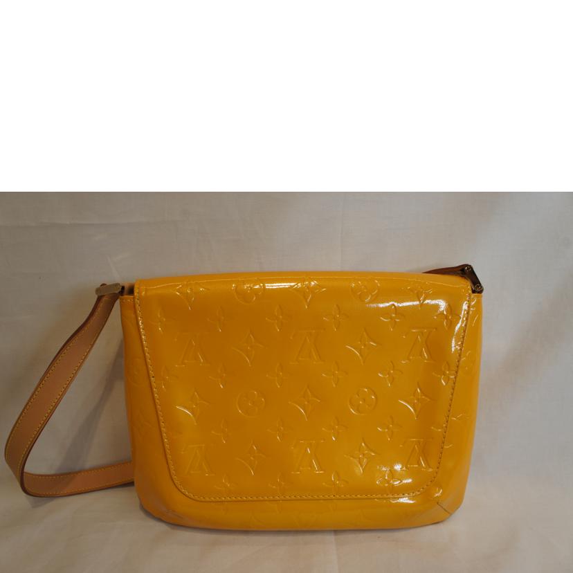 ＬＶ ルイヴィトン/トンプソンストリート／イエロー/M91008//CA0040/Aランク/92
