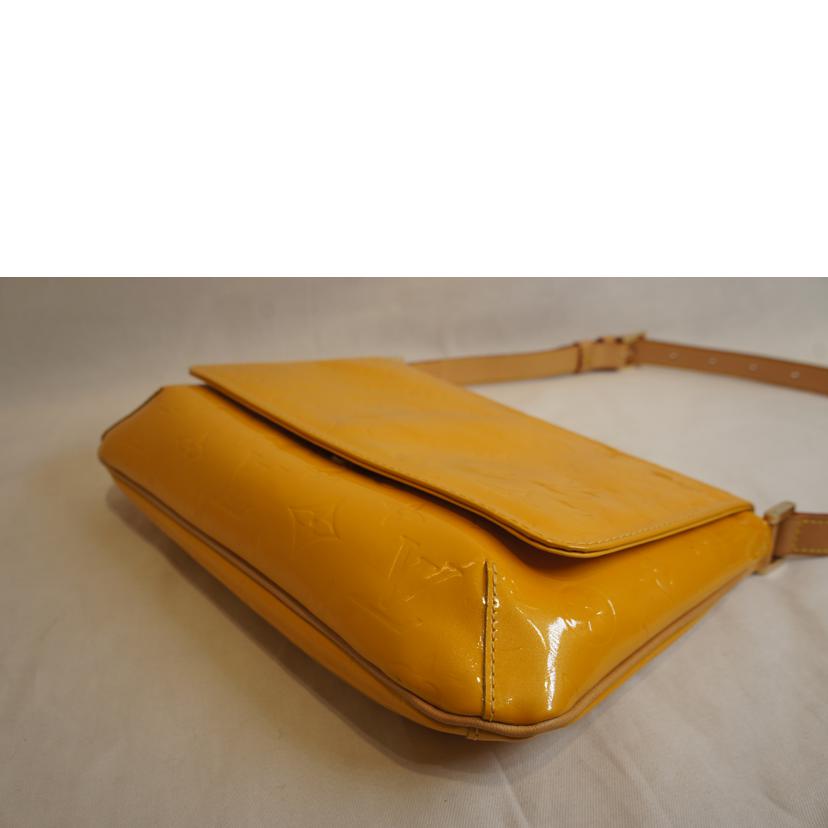 ＬＶ ルイヴィトン/トンプソンストリート／イエロー/M91008//CA0040/Aランク/92