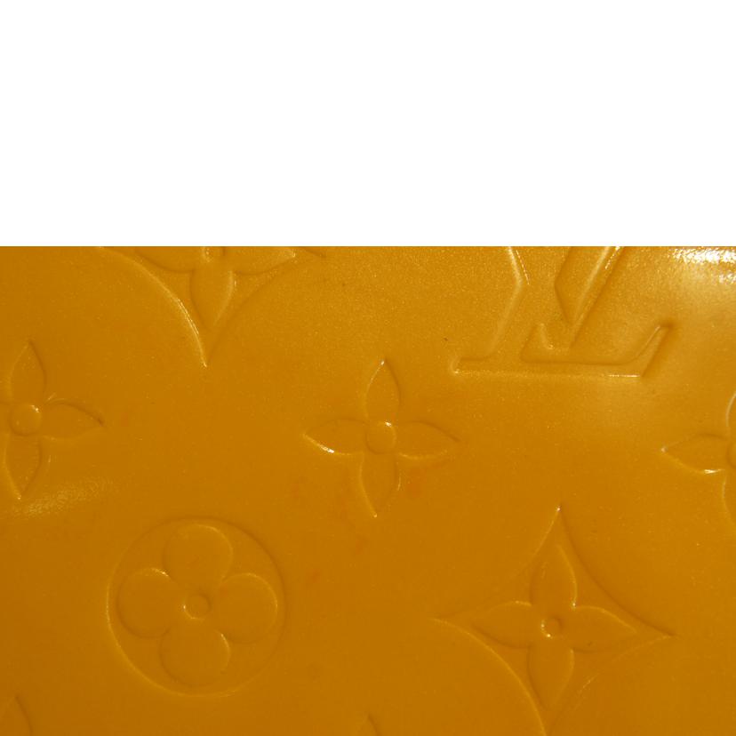 ＬＶ ルイヴィトン/トンプソンストリート／イエロー/M91008//CA0040/Aランク/92
