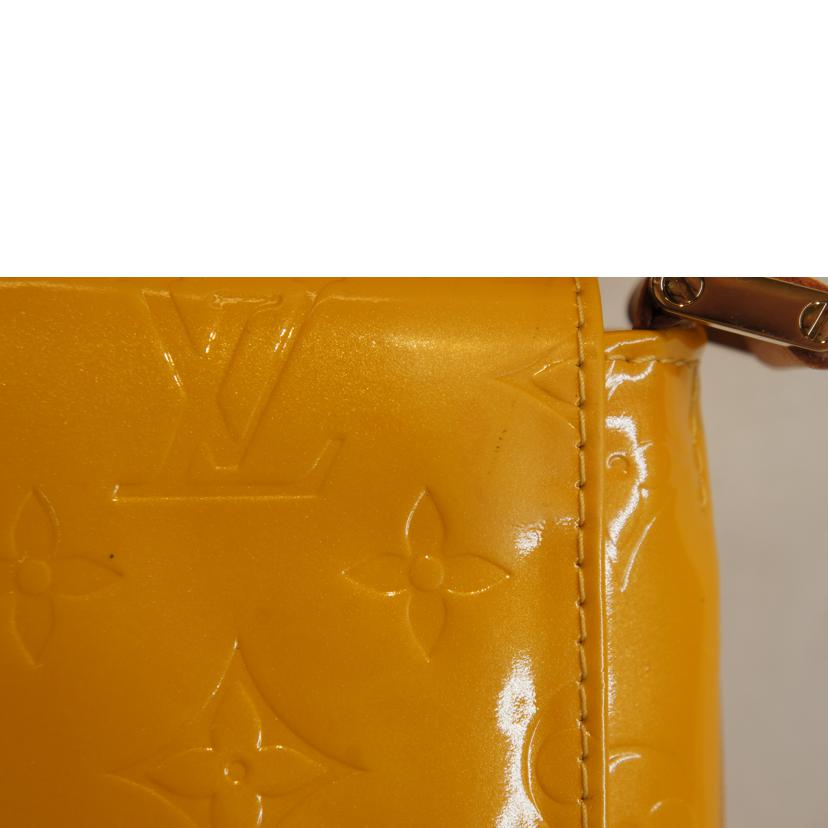 ＬＶ ルイヴィトン/トンプソンストリート／イエロー/M91008//CA0040/Aランク/92