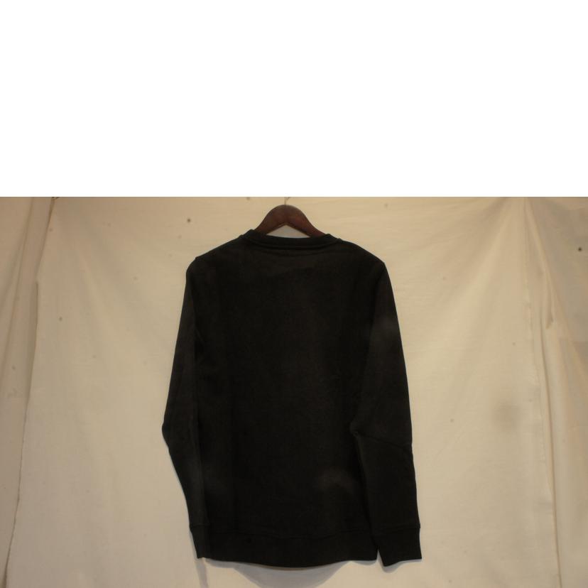 ＬＯＥＷＥ ロエベ/アナグラムロゴスウェットブラック//Aランク/92