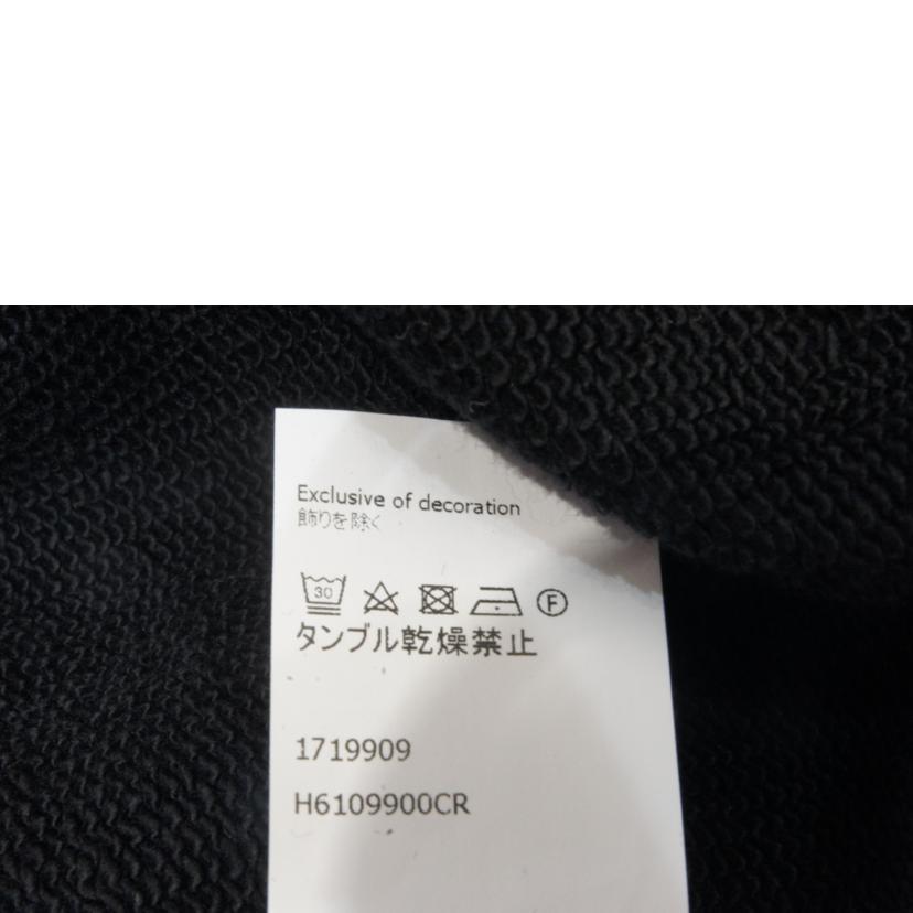 ＬＯＥＷＥ ロエベ/アナグラムロゴスウェットブラック//Aランク/92