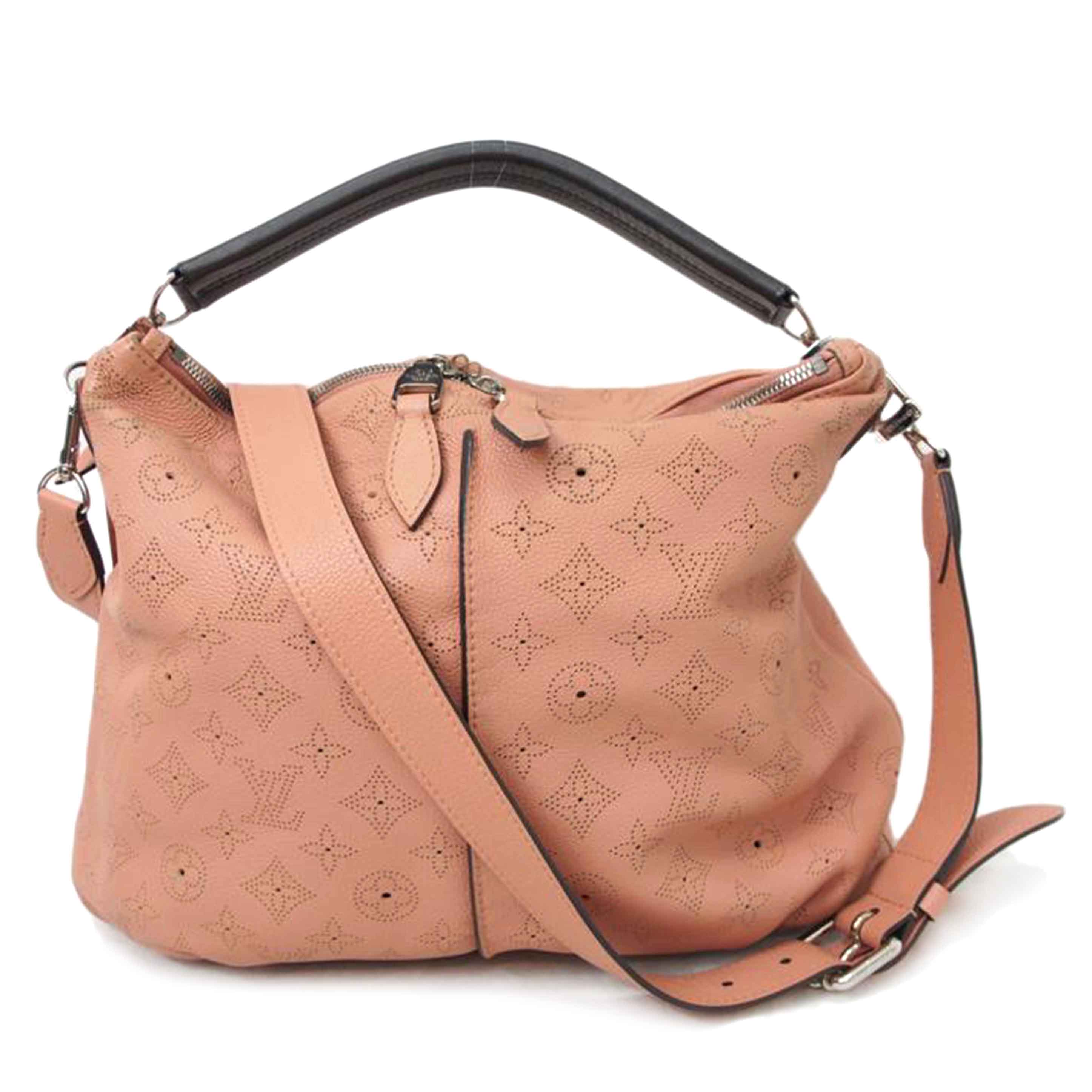 ＬＶ ﾙｲｳﾞｨﾄﾝ/セレネＰＭ／モノグラムマヒナ／ローズ/M94276//8840/Bランク/78