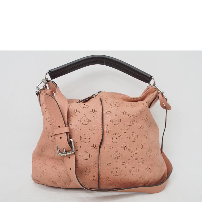ＬＶ ﾙｲｳﾞｨﾄﾝ/セレネＰＭ／モノグラムマヒナ／ローズ/M94276//8840/Bランク/78