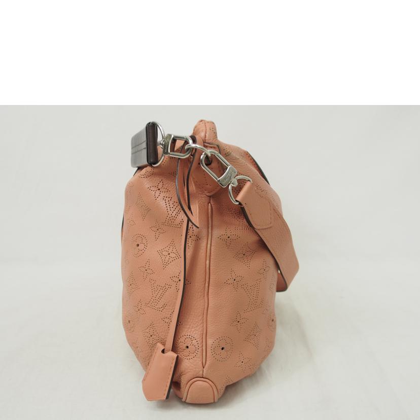 ＬＶ ﾙｲｳﾞｨﾄﾝ/セレネＰＭ／モノグラムマヒナ／ローズ/M94276//8840/Bランク/78